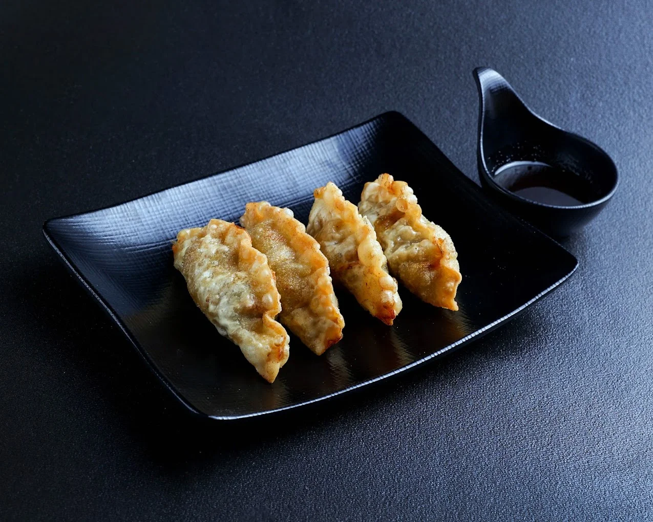 Chicken Mayo Rice Bowl - Crispy chicken with sauce and mayo over rice at Chicken Avenue Calgary